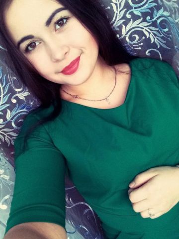 Проститутка Майя